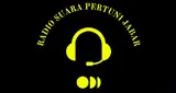 Radio Suara PERTUNI Jawa Barat