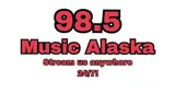 98.5 Music Alaska