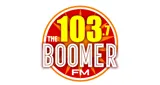 The Boomer 103.7 FM