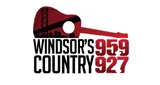 Windsor's Country