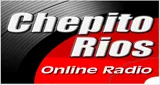 Chepito Rios Online Radio