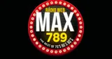 Web Radio Max789