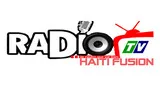 Radio-Haiti-Fusion 107.3
