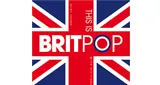 de britpop Radio Playlist