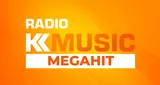 Radio KMusic MEGAHIT