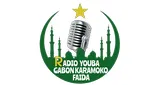 Radio Youba Gabon Karamogo Faida