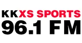 XS Sports 96.1