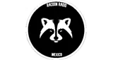 Racoon Radio Mex.