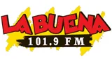 La Buena 101.9 FM