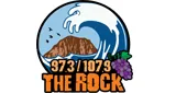 97.3 The Rock