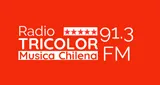 Radio Tricolor CCP