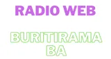 Radio Web Buritirama Bahia