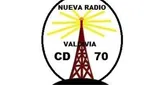 Radio Valdivia AM 700