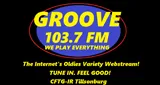 GROOVE 103.7FM