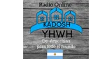 Radio KADOSH YHWH