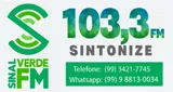 Rádio Sinal Verde FM