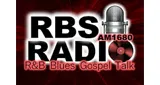 AM1680 RBS Radio