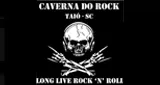Caverna do Rock Web Rádio