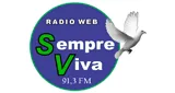Web Rádio Sempre Viva