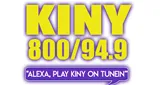 KINY Radio