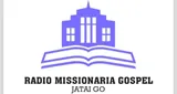 Radio Missionaria Gospel