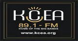 KCEA 89.1 FM
