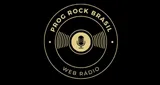 web radio prog rock Brasil