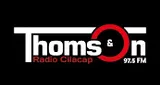 Radio Thomson Cilacap