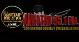 Amistad 95.1 FM
