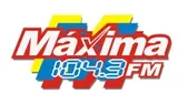 Maxima 104.3 FM