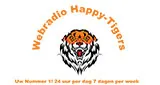 Webradio Happy-Tigers