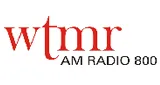 WTMR Radio AM 800