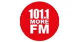 101.1 More FM