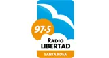 Radio Libertad 97.5