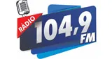 Rádio Itapé FM - 104,9 FM