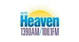 Heaven 1390 AM & 100.1 FM