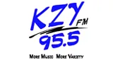 KZY 95.5