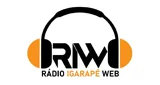 Radio Igarapé Web