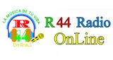 R 44 Radio Online