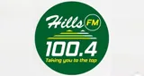 Hills FM 100.4