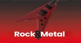 Rock y Metal