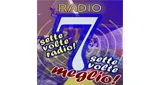 Radio7 Sette volte radio