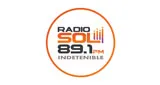 Radio Sol 89.1 FM