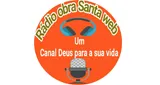 Rádio Obra Santa Web