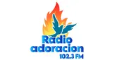 Radio Adoracion Cristiana 102.3 FM