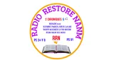 Radio Restore Nanm Rrn