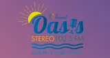 Oasis Stereo