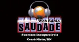 Saudade Web Radio