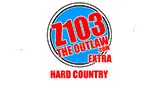 Z103 The Outlaw EXTRA