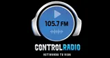 Control Radio 105.7 FM